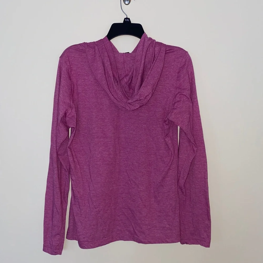 Tremblent long sleeve